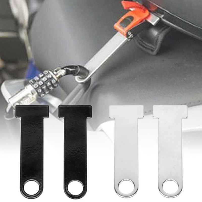 Quick Release Buckle Motorcycle Helmet - Nowa 1 para zacisków blokujących do