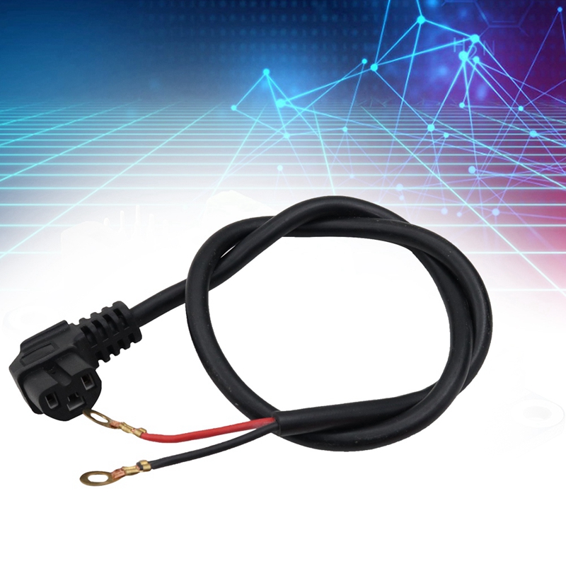 Przedłużony kabel z wtyczką do – Scooter Parts recenzja i cena