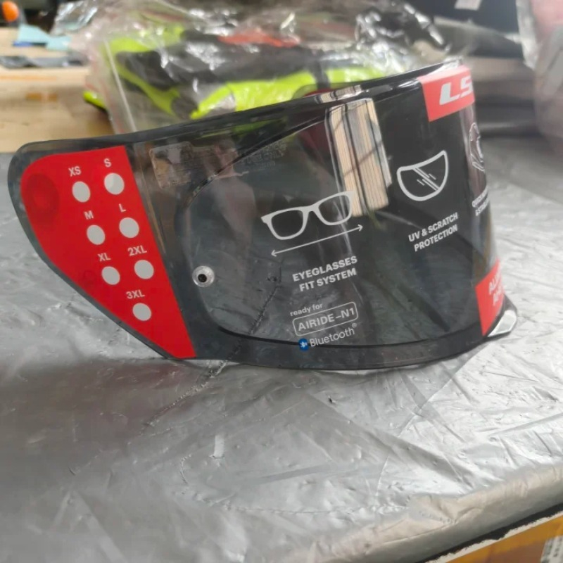 Wymienna wewnętrzna szybka prz – Motorcycle Helmet Inner Sun Visor Lens recenzja i cena