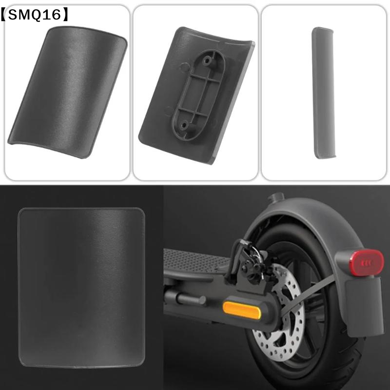 Tylny błotnik z osłoną tablicy – Scooter Parts recenzja i cena