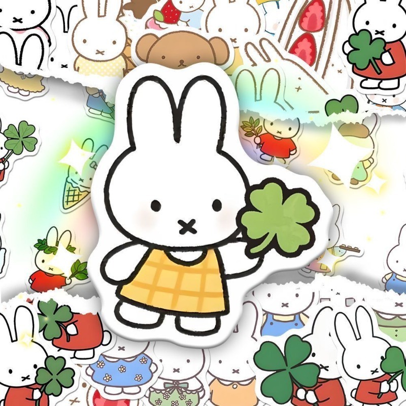 Naklejki Miffy o wysokiej jasn – Atv Parts recenzja i cena
