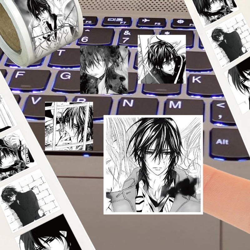 Vampire Knight Kaname Kuran 50 – Atv Parts recenzja i cena