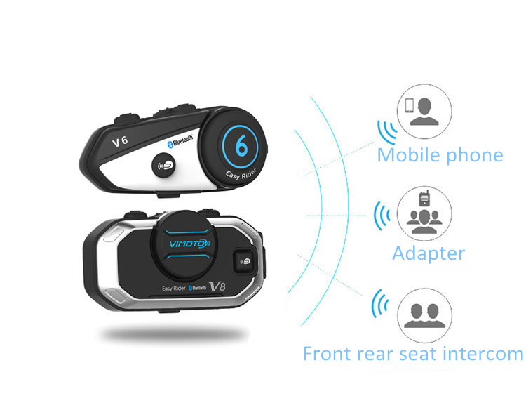 Zestaw słuchawkowy Bluetooth S – Full Face Motorcycle Helmet With Bluetooth recenzja i cena