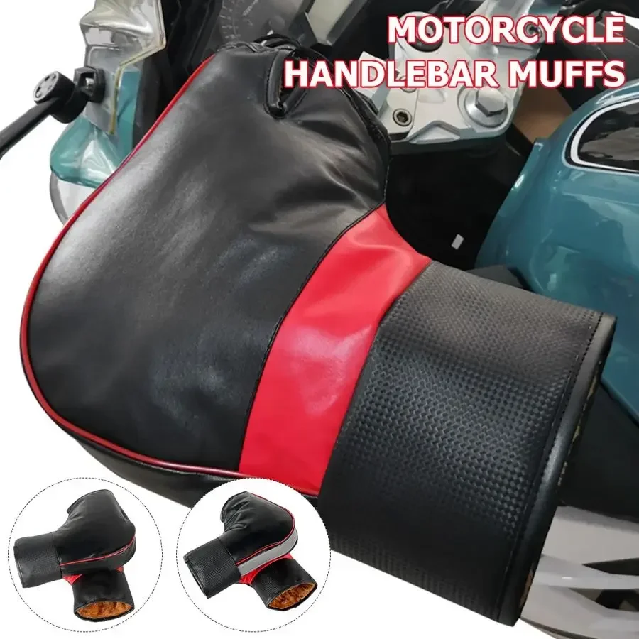 Ochraniacze na kierownicę moto – Riding Gear recenzja i cena