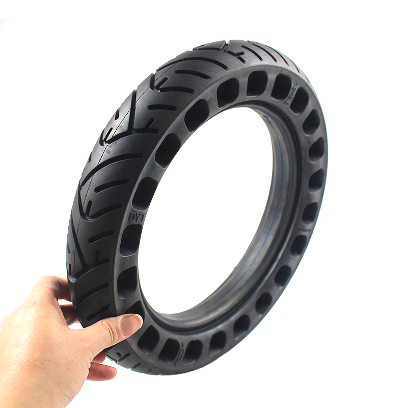 Opona pełna 12 cali 12x2.0 12x – Scooter Parts recenzja i cena
