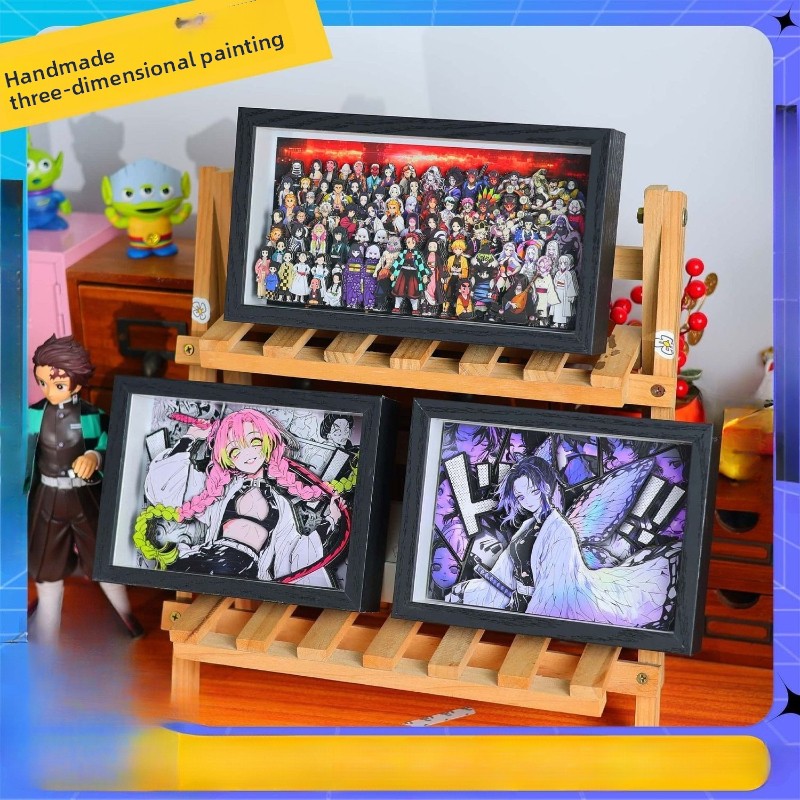 Merchandising z anime Demon Sl – Atv Parts recenzja i cena