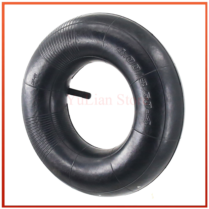 Zagęszczona dętka 4.00/3.50-4  – Scooter Parts recenzja i cena