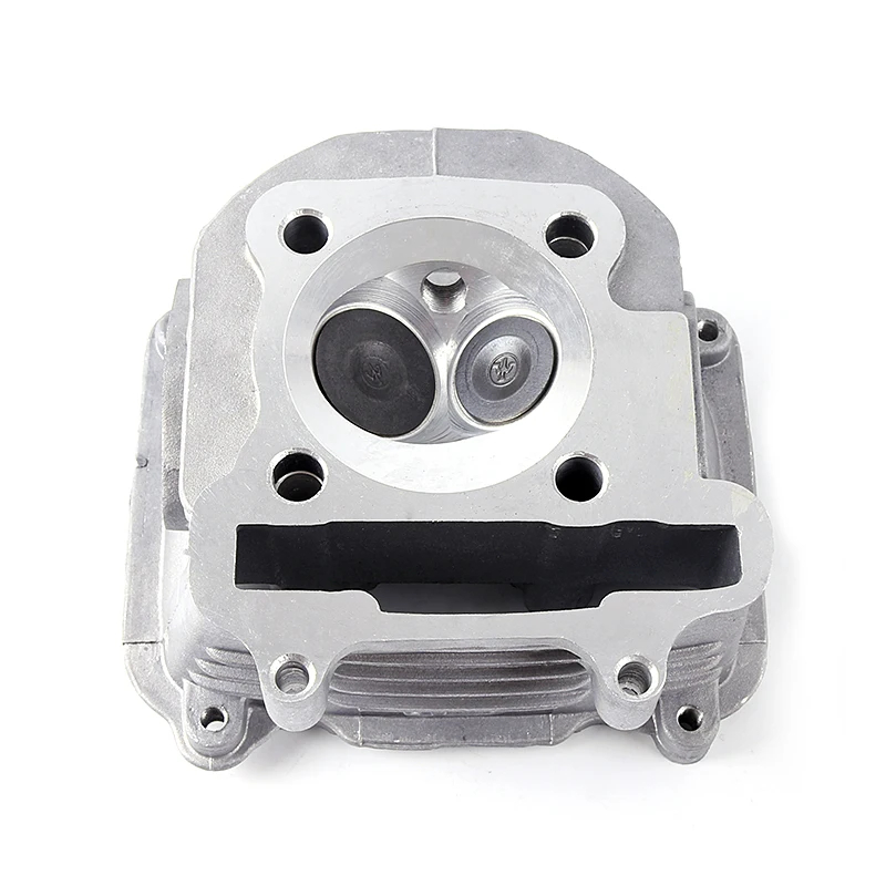 GY6 głowica cylindra części mo – Scooter Parts recenzja i cena