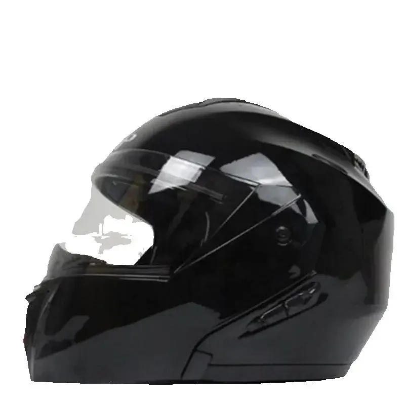 Najnowszy kask motocyklowy z m – Modular Flip Up Motorcycle Helmet Dot Approved recenzja i cena