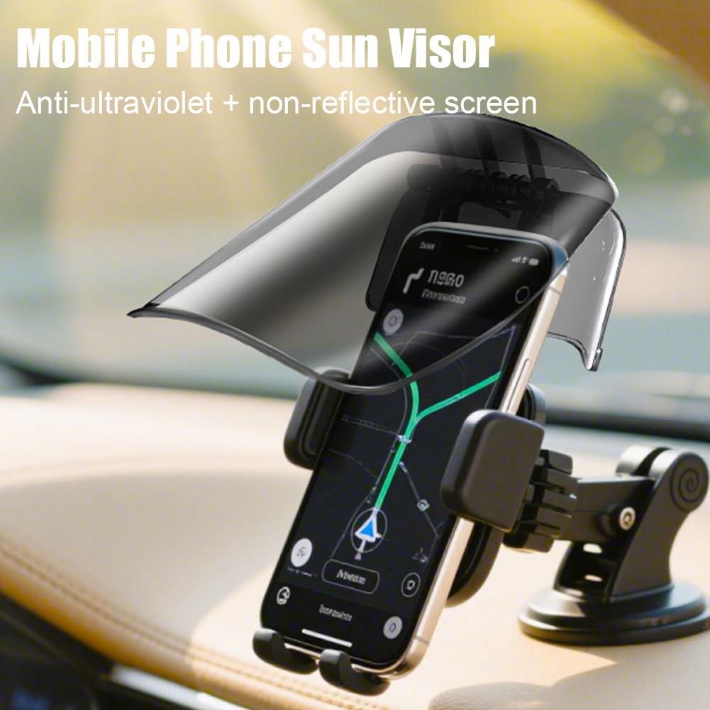 Uchwyt na telefon w stylu kape – Riding Gear recenzja i cena