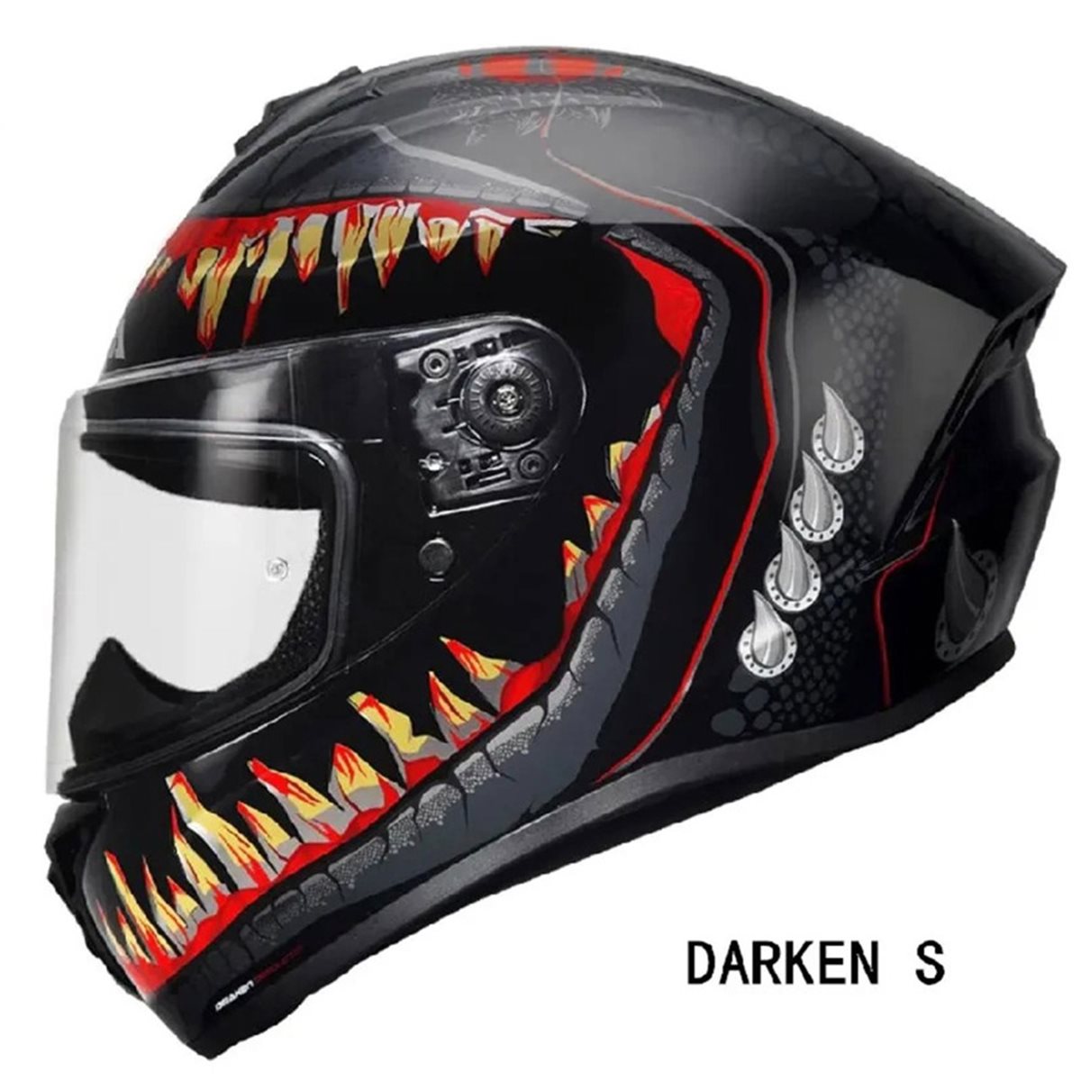 aktualizacja. Akcesoria do moc – Motorcycle Helmets recenzja i cena